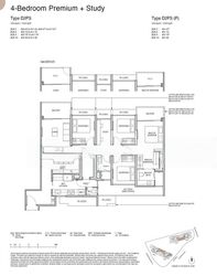 Norwood Grand (D25), Apartment #473316561